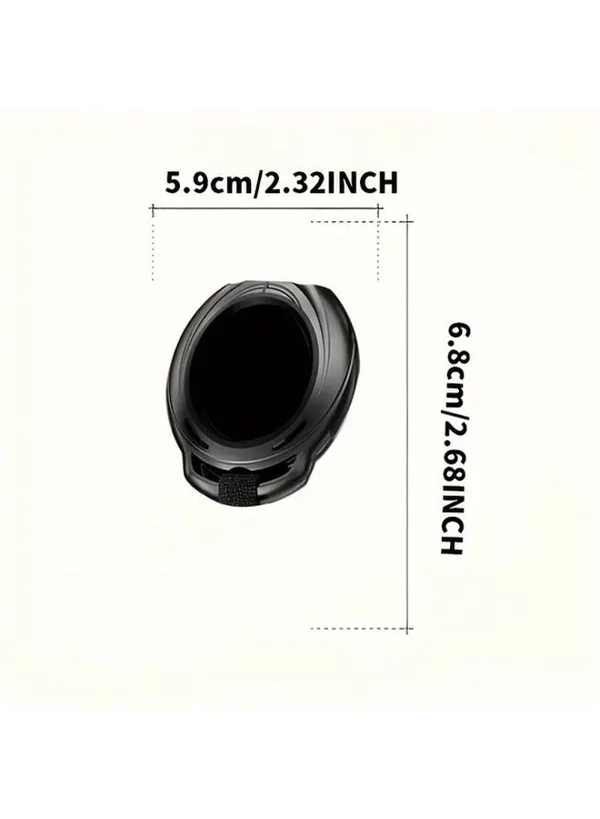 Type G 3 Button Car Remote Key Case Cover For Smart Fortwo Roadster Coupe Cabrio - Image 5