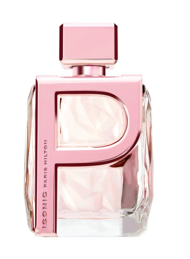 Paris Hilton Iconic Pour Femme EDP 100ml