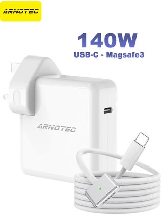 UsbC-Mag3 (140W）