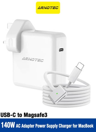MacBook UsbC-Mag3 (140W）
