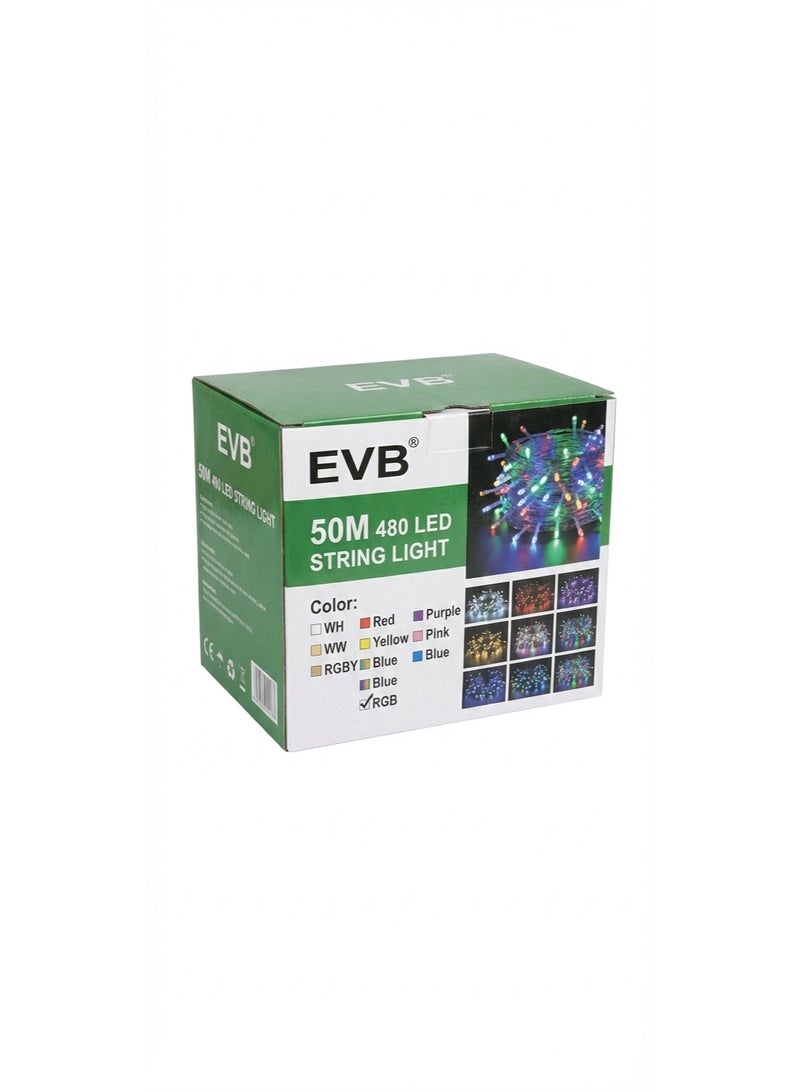 EVB LED STRING LIGHT