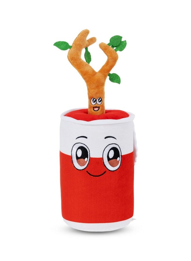 LankyBox Official Merch - Sticky n’ Canny Plush Toy - Stuffed Plushies - Soft Lanky Box Plushy - Official Store - Image 1