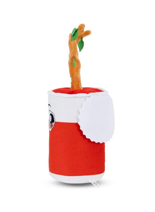 LankyBox Official Merch - Sticky n’ Canny Plush Toy - Stuffed Plushies - Soft Lanky Box Plushy - Official Store - Image 3