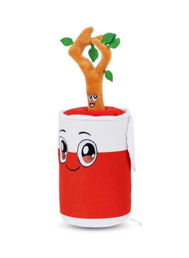 LankyBox Official Merch - Sticky n’ Canny Plush Toy - Stuffed Plushies - Soft Lanky Box Plushy - Official Store - Image 2