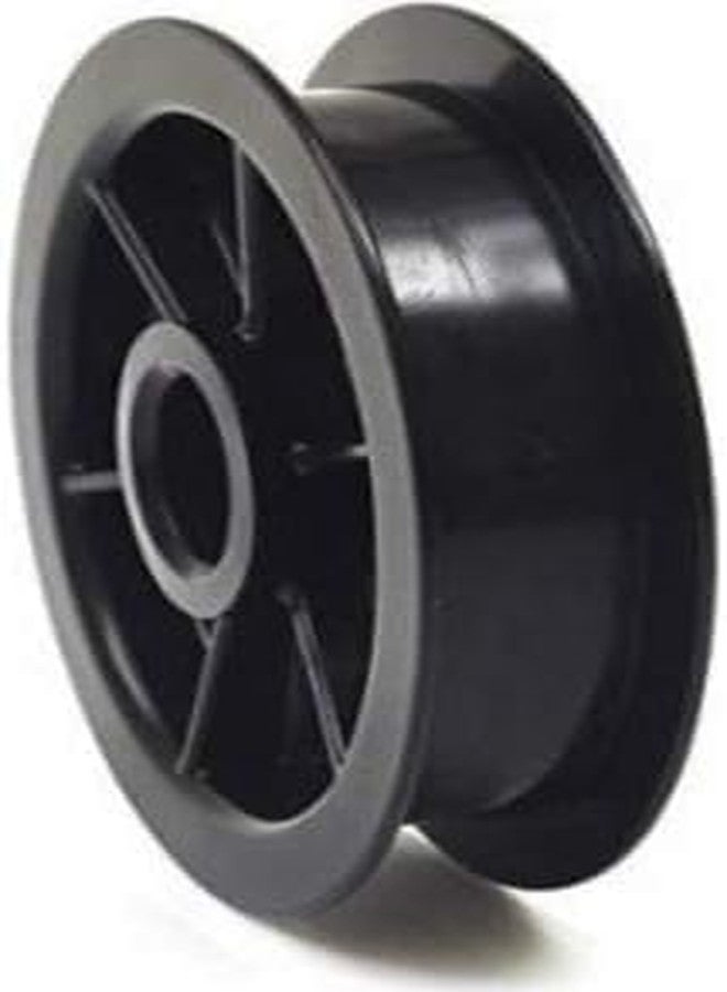 LiftMaster 144C54 Chamberlain Sears Garage Door Opener Belt Drive Pulley Part - Image 1