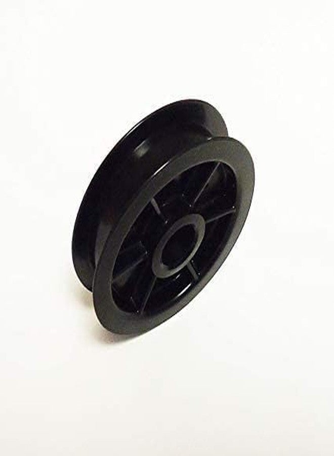 LiftMaster 144C54 Chamberlain Sears Garage Door Opener Belt Drive Pulley Part - Image 2