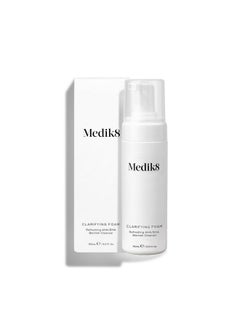 Clarifying Foam Lightweight Exfoliating Aha And Bha Cleanser Salicylic Acid And Nicacinamide Nondrying Sensitive Skinsafe Foam Formula For Gentle Daily Facial Cleansing 5 Oz