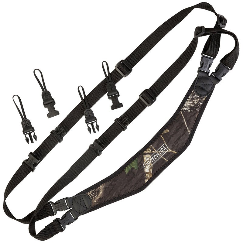 OP/TECH USA 3510232 Utility Sling Duo (Nature) - Image 1
