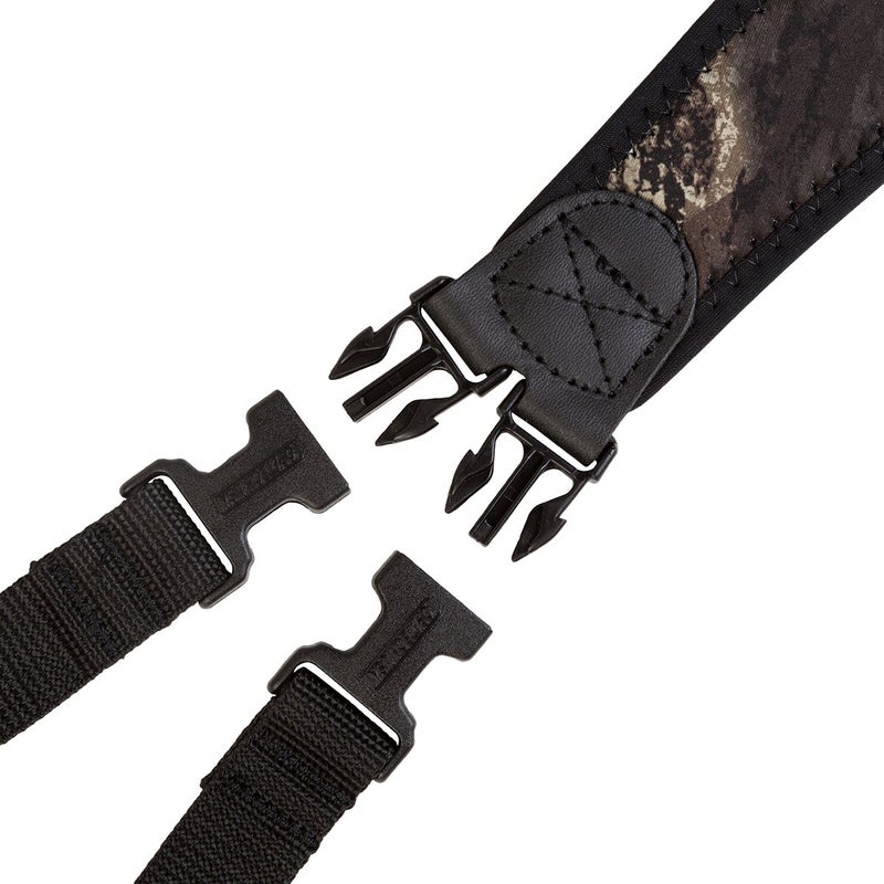 OP/TECH USA 3510232 Utility Sling Duo (Nature) - Image 4