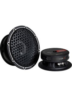 Vibe BDPRO8M-V9: BlackDeath 8 Inch Pro Audio Midrange car speaker  - Image 1