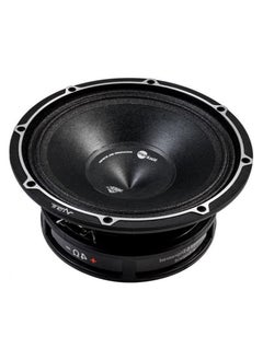 Vibe BDPRO8M-V9: BlackDeath 8 Inch Pro Audio Midrange car speaker  - Image 2