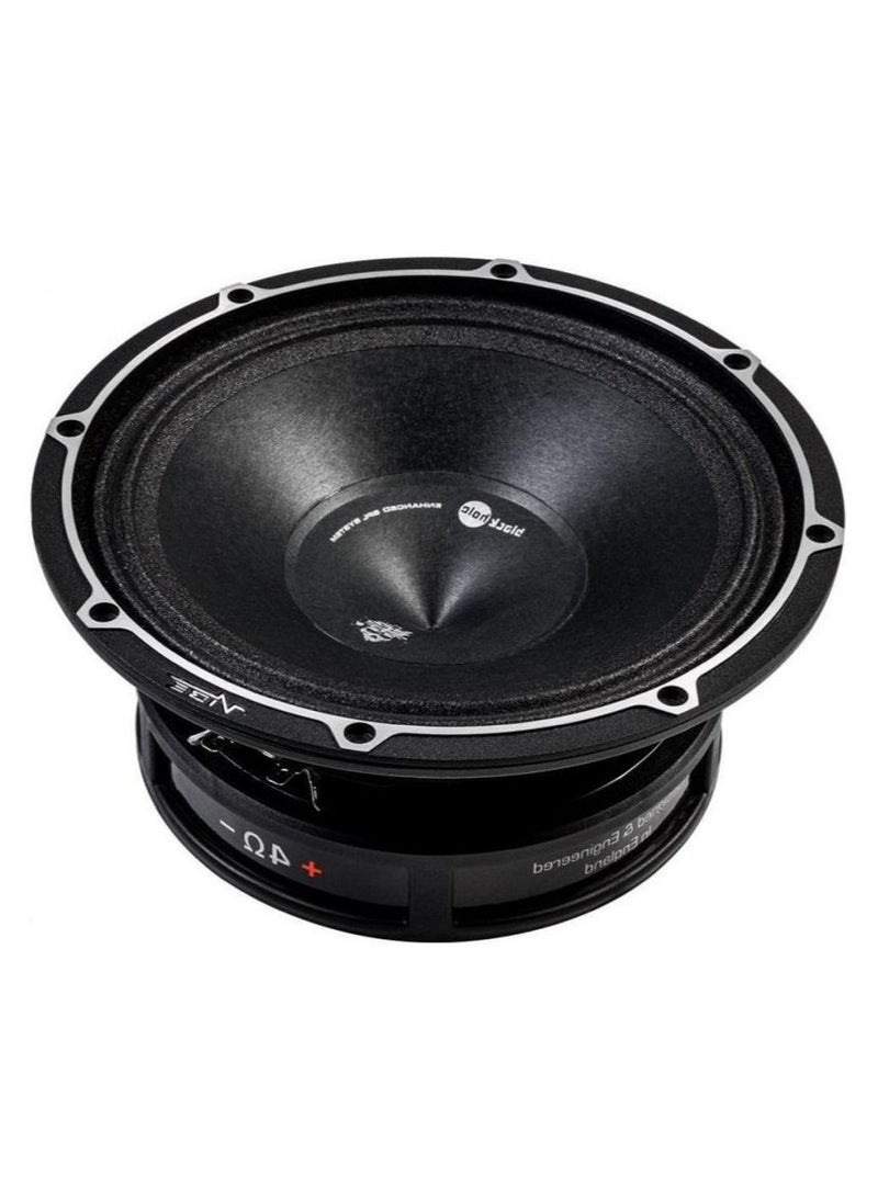 فايب BDPRO8M-V9: بلاك ديث 8 بوصة برو صوتي متوسط المدى - Image 2