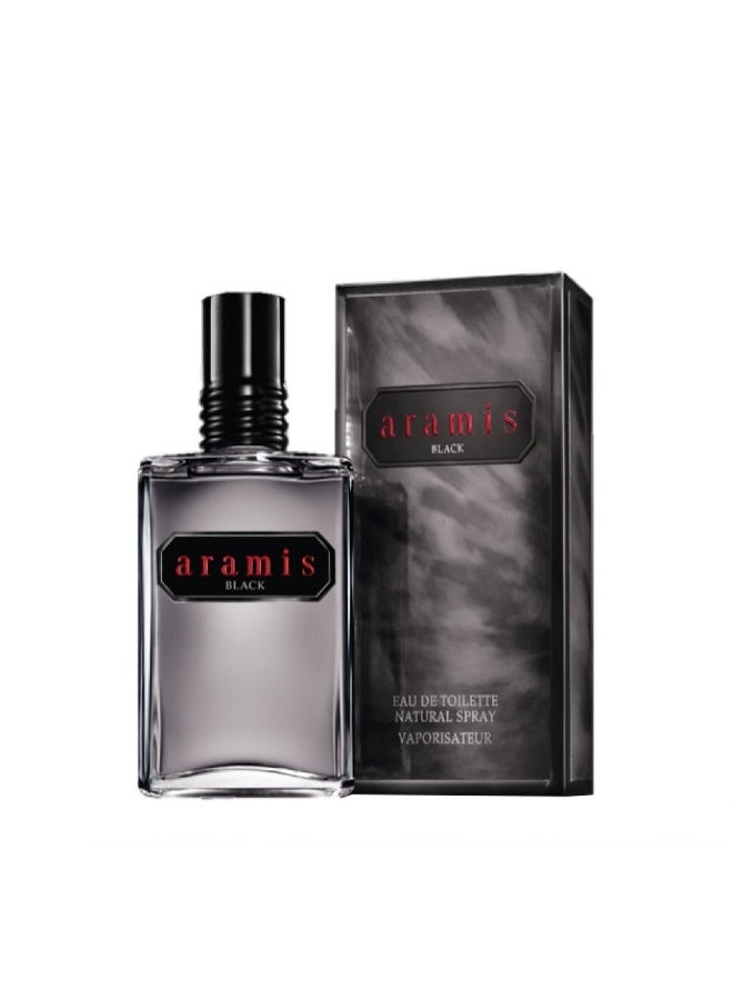 Black EDT 60ml for Men