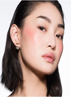 Dior Addict Dior Rouge Blush 219 Rose Montaigne High-Pigmentation,Long-Wear Clean Formula Blush 0.21 oz / 6g  - Image 3