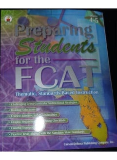Preparing Students for the Fcat: Thematic, Standards-Based Instruction