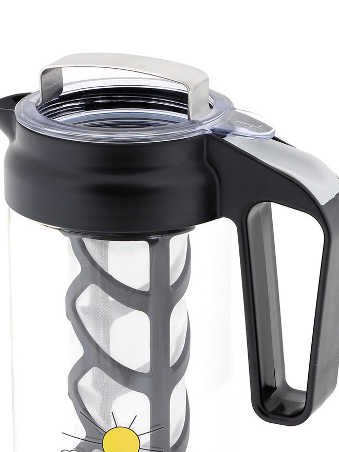 Any Morning Cold Brew Ice Coffee and Ice Tea Maker 1300ml - Image 2
