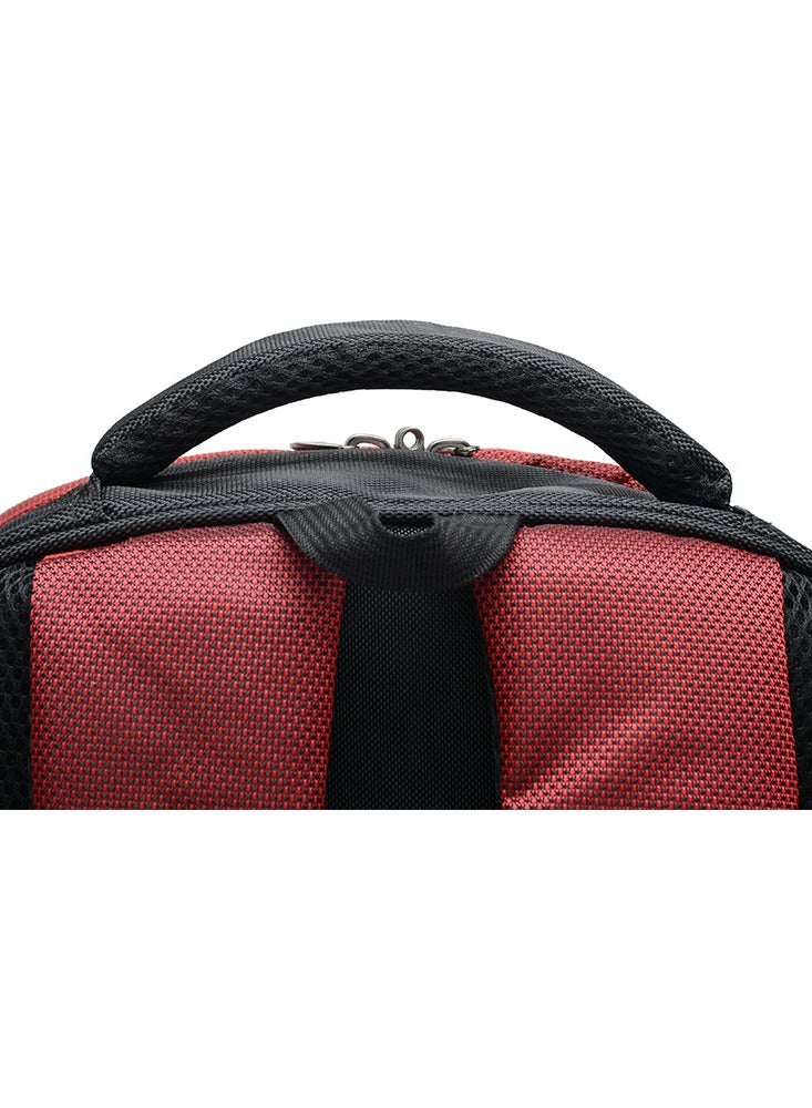 Stargold Unisex Backpack Polyester Fabric Backpack 19.5 Inch - Image 5