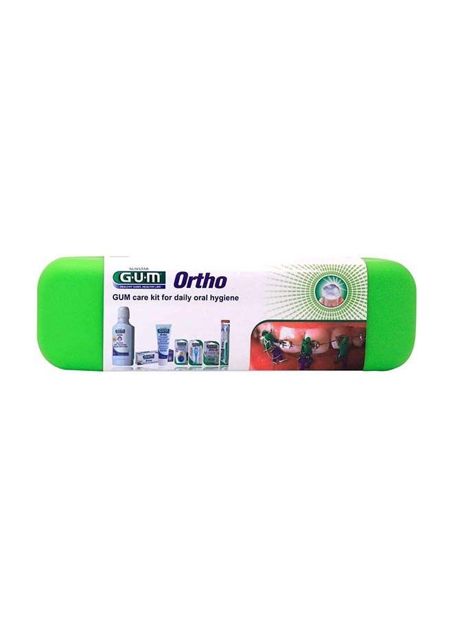 Gum - Gum Ortho Kit T9-G - Image 1
