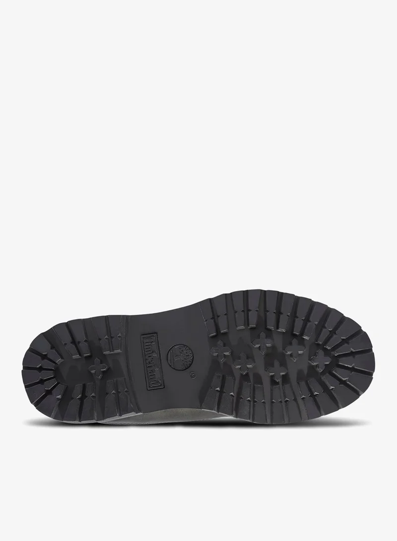Timberland Black Women's Premium 6-Inch Waterproof Boots for Women | Best Price UAE