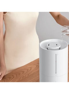 xiaomi Humidifier 2 Lite - pzsku/ZE93E931A3C9F0DF955D9Z/45/_/1733621609/99d6d050-1275-4d4e-a44f-aaf5f289c6aa