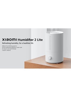 xiaomi Humidifier 2 Lite - pzsku/ZE93E931A3C9F0DF955D9Z/45/_/1733621628/45dd3955-dcd7-4651-8af7-b2f942cb5c97