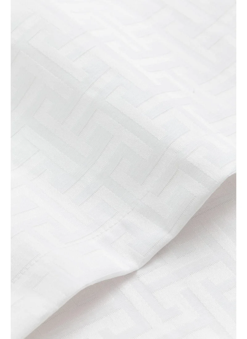 اتش اند ام Cotton-blend tablecloth