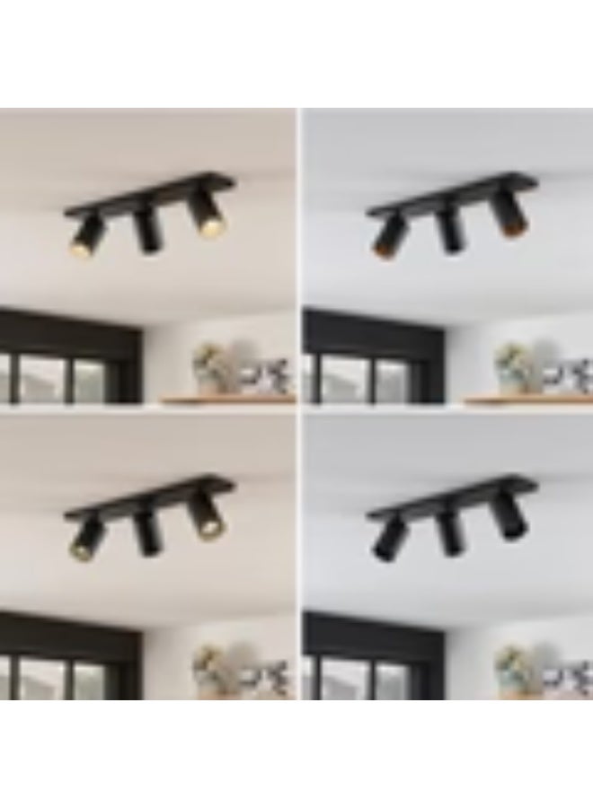 أضواء السقف - 3 رؤوس - Image 2