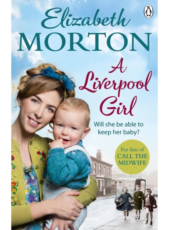 A Liverpool Girl - Paperback