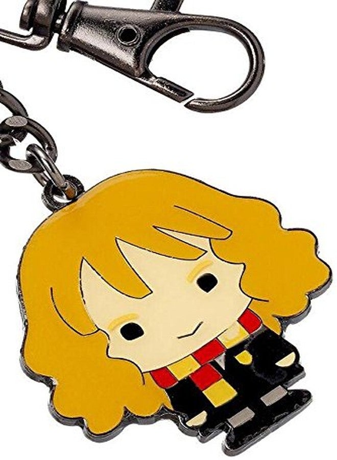 Harry Potter 54310 Hermione Granger Keyring, Standard - Image 3