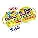 Learning Resources AlphaBee Alphabet Homeschool ABCs Numbers Shape Word Recognition Activity Set Multicolor - Image 3