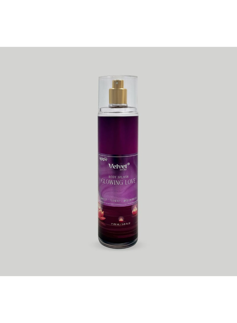 Cosmo APPE Velvet intense-Glowing love - Image 1