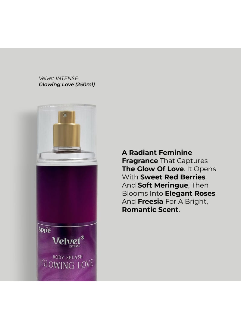 Cosmo APPE Velvet intense-Glowing love - Image 2