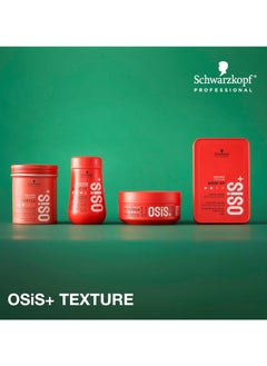 Schwarzkopf Professional Schwarzkopf Osis+ Thrill Fiber Gum, 100ml  - Image 3