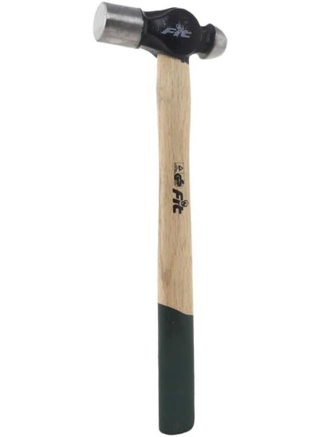 FIT 1.5 lb / 685g Steel Claw Hammer with Wooden Handle FIT - 49025750