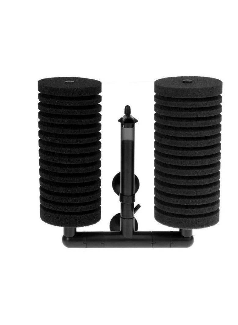 دولفين SF-33 فلتر إسفنجي نانو - Image 2