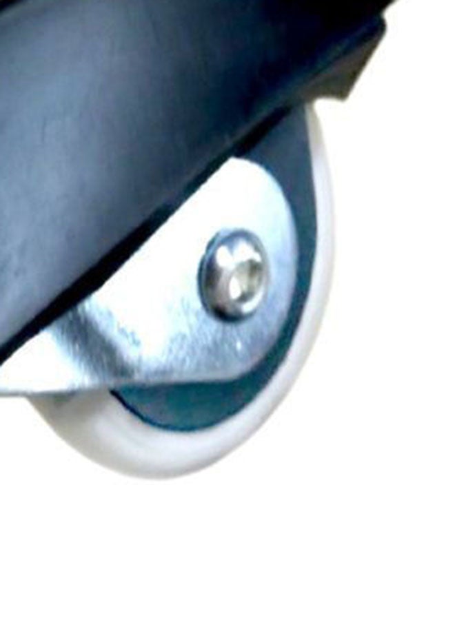 Generic Wheel For Kick Scooter ‎27.31 x 12.07 x 2.54cm ‎27.31 x 12.07 x 2.54cm  - Image 5