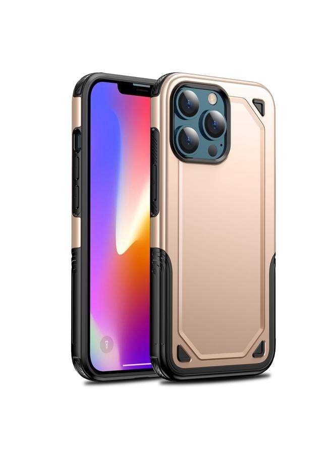 إيروريكس جراب لهاتف iPhone 13 جراب واقٍ متين مقاوم للصدمات - Image 1