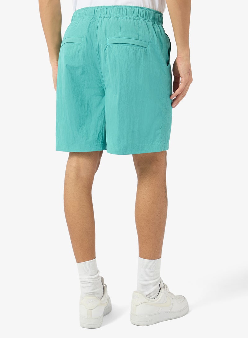 Parlez Cliff Shorts - Image 3