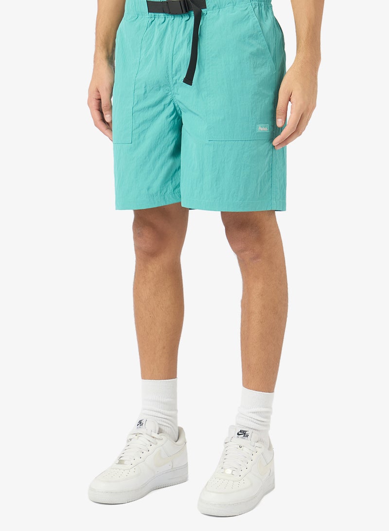 Parlez Cliff Shorts - Image 1
