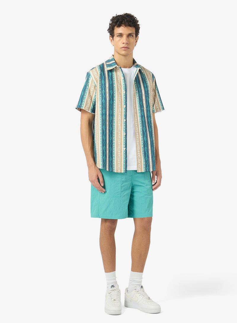 Parlez Cliff Shorts - Image 2