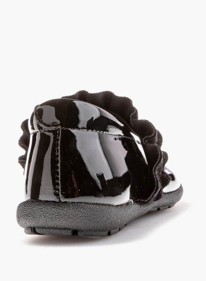 Pablosky Girls' Mary Jane School Shoes - 361319  - Image 3