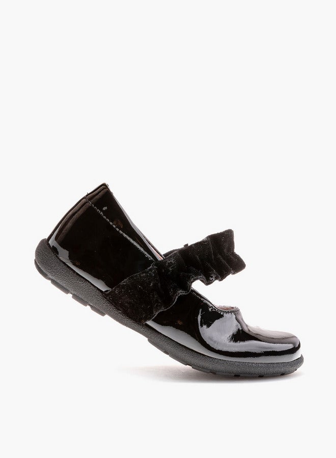 Pablosky Girls' Mary Jane School Shoes - 361319  - Image 5