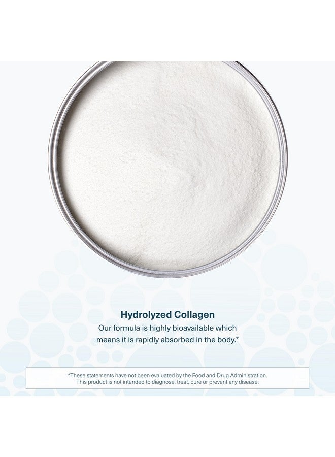 يوثيري كولاجين المفاصل للرجال من يوثيوري مع 18 حمضًا أمينيًا - مكمل لدعم المفاصل بخلاصة البوسويليا والزنجبيل والفلفل الأسود* - خالٍ من منتجات الألبان والصويا والغلوتين - 120 قرصًا - Image 5