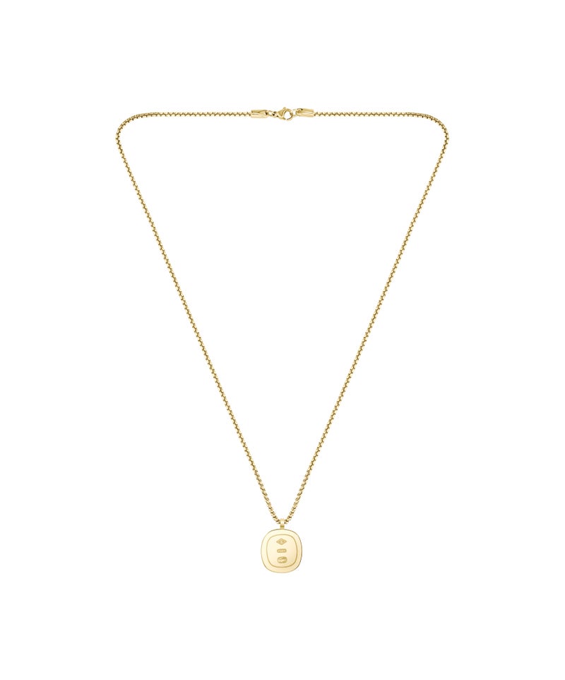 LACOSTE Vigor Necklace  - Image 4