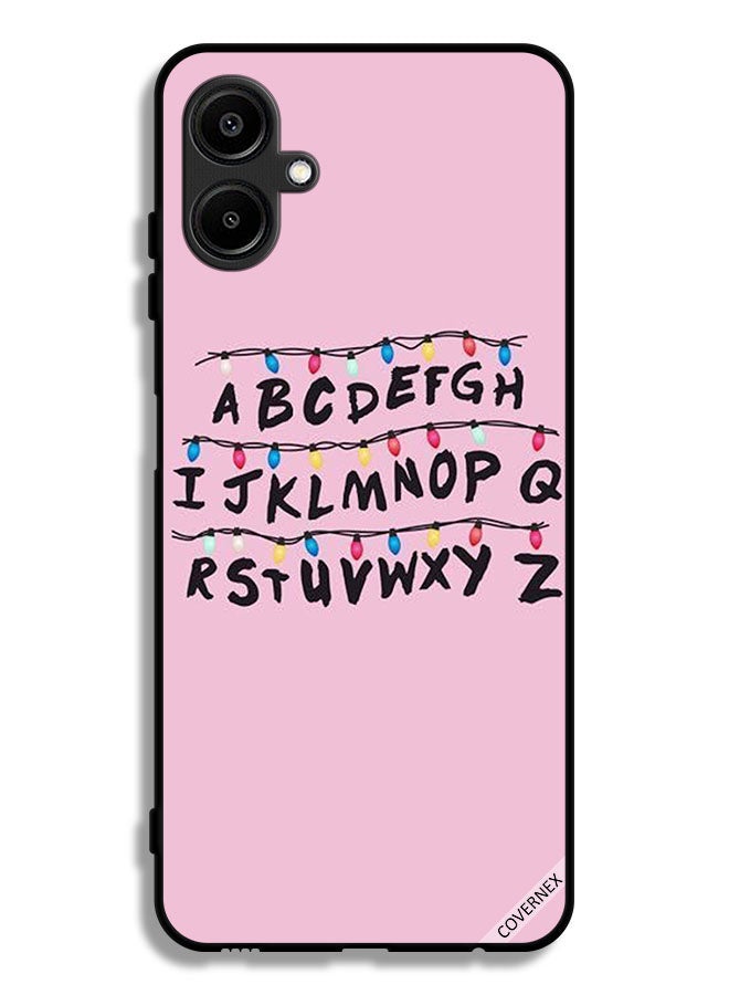 Covernex غطاء حماية لجهاز سامسونج جالكسي A06 4G - Image 1