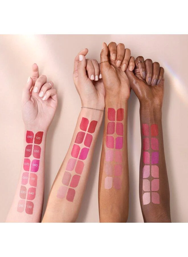 Catrice Scandalous Matte Lipstick 040