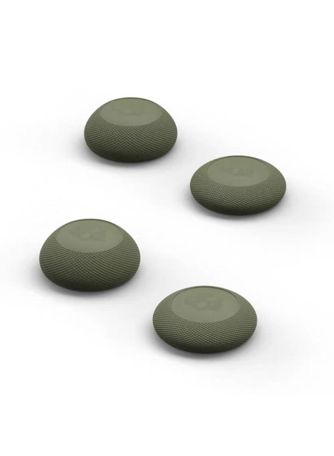 general Skull  Co.Steam Deck/OLED/ROG Ally/X Rocker Cap Protection Key Mushroom Head 4 X-Product Color:Black - Image 4