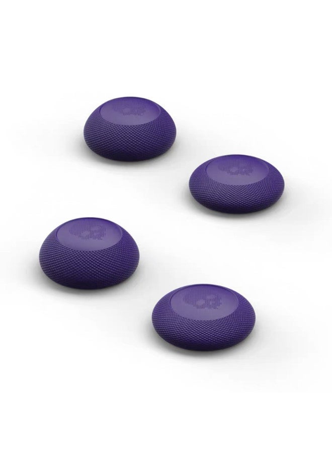 general Skull  Co.Steam Deck/OLED/ROG Ally/X Rocker Cap Protection Key Mushroom Head 4 X-Product Color:Black - Image 3