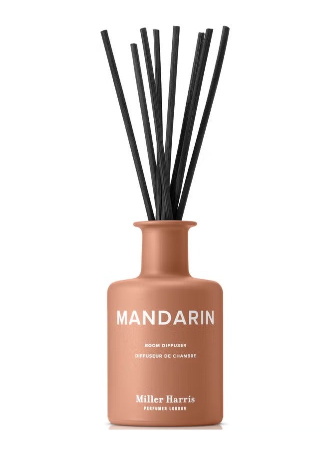 Miller Harris Mandarin Reed Diffuser 150ml - Image 2