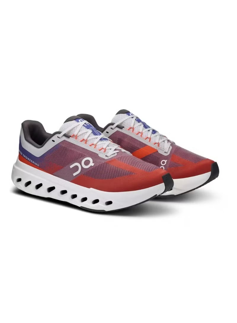 ON Men’s Performance Running Shoes – Lightweight Breathable Sneakers with CloudTec Cushioning - Image 2